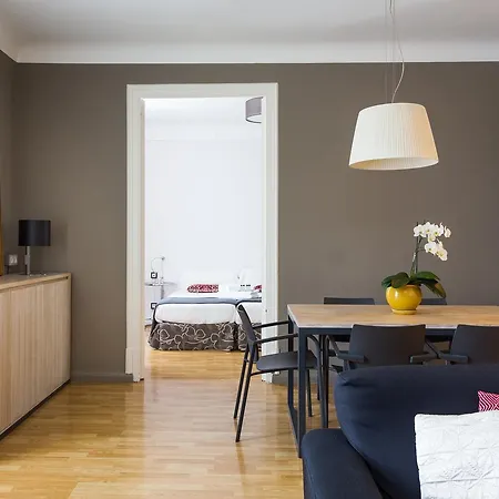 Appartement Quartprimera *