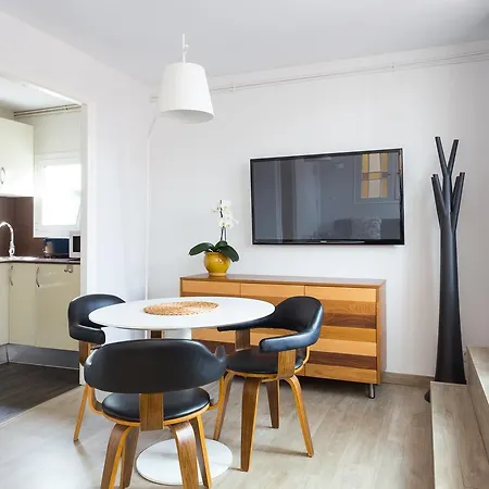 Quartprimera Apartamento