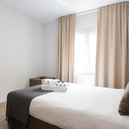Quartprimera Apartamento