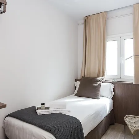 Quartprimera Appartement Barcelone