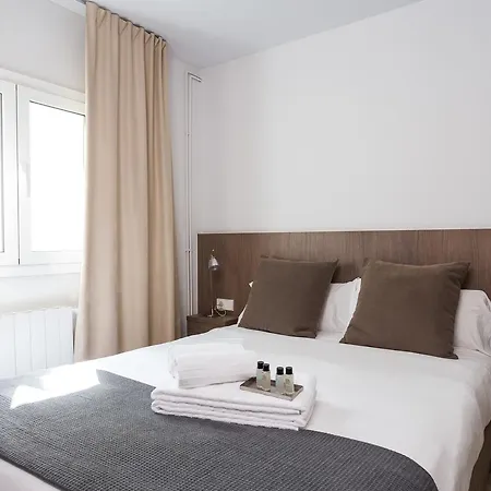 Quartprimera Appartement Barcelone