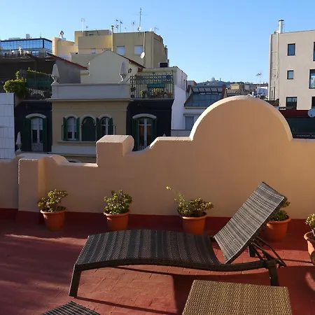 Quartprimera Apartamento Barcelona