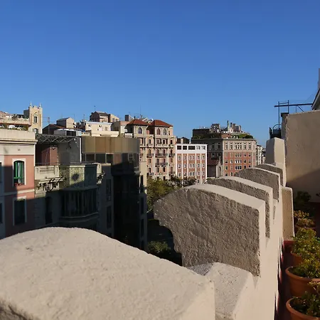 Appartement Quartprimera