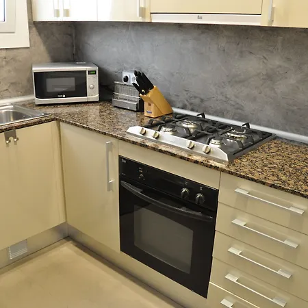 Quartprimera Appartement *