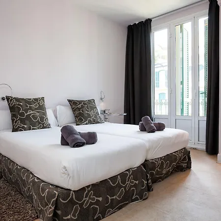 Quartprimera Appartement *