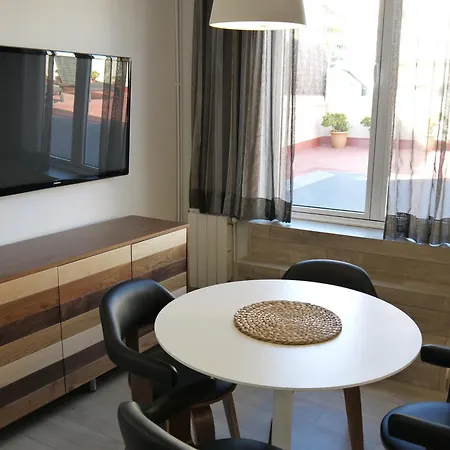 Appartement Quartprimera Barcelone