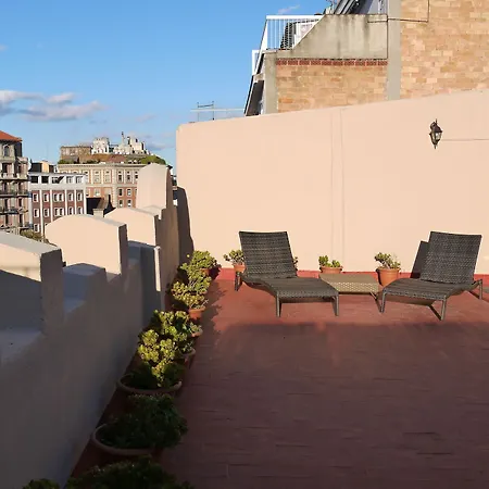 Appartement Quartprimera *