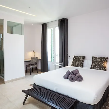 Quartprimera Appartement *