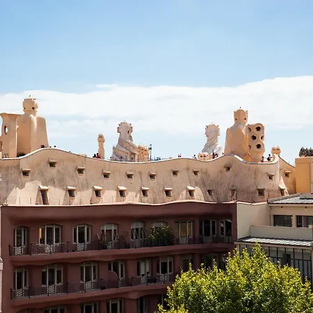 Quartprimera Barcelone