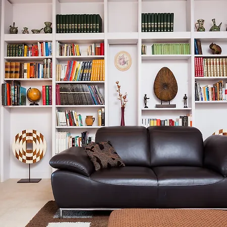 Quartprimera Apartamento