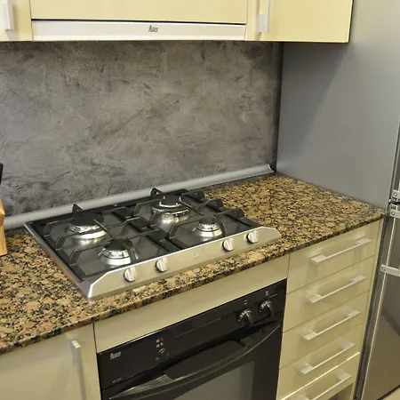 Appartement Quartprimera *