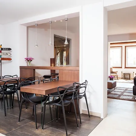 Quartprimera Apartamento Barcelona