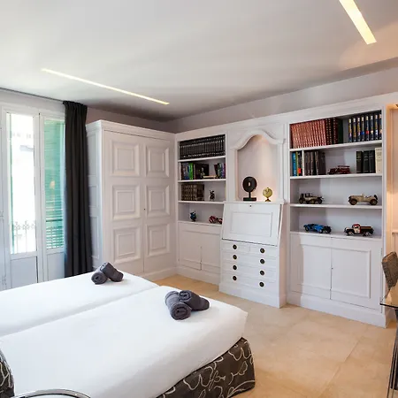 Quartprimera Apartamento *