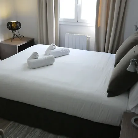 Appartement Quartprimera Barcelone