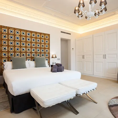 Quartprimera Apartamento Barcelona