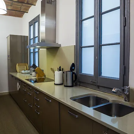 Quartprimera Appartement