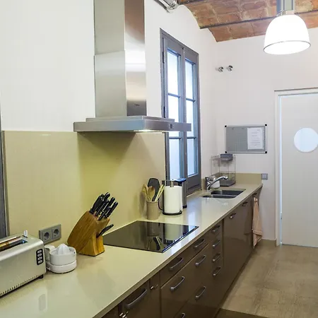 Quartprimera Appartement *