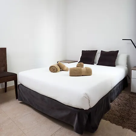 Appartement Quartprimera *