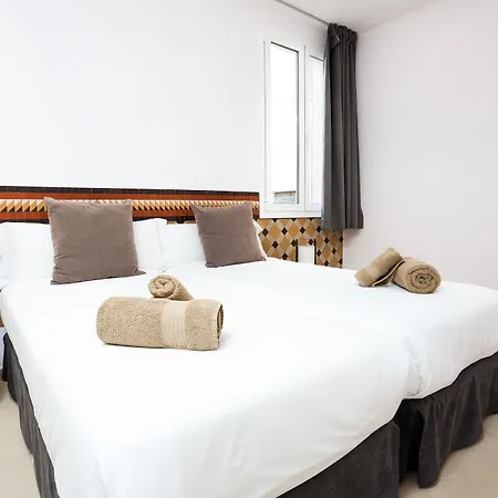 Quartprimera Appartement Barcelone