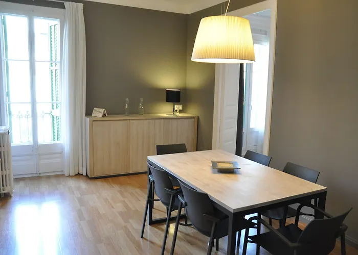 夸特普利梅拉公寓 公寓 *