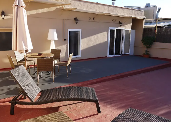 公寓 夸特普利梅拉公寓 *