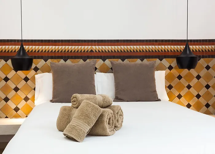 夸特普利梅拉公寓 公寓